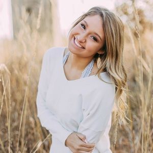 Meet your Posher, Madelyn